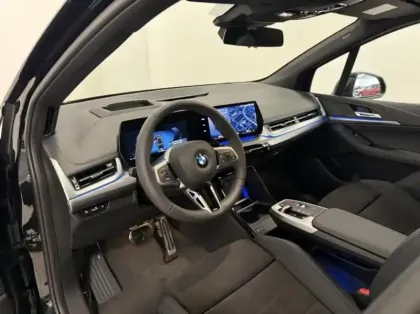 Photo 5 BMW Serie 2 Série 2 ActiveTourer 220d 163ch M Sport DKG7