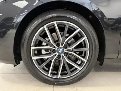 Photo 8 BMW Serie 2 Série 2 ActiveTourer 220d 163ch M Sport DKG7