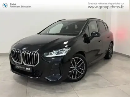 Photo Bmw Serie 2 M Sport