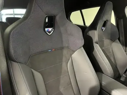 Photo 8 BMW Serie 1 Série 1 120dA 163ch M Sport DKG7