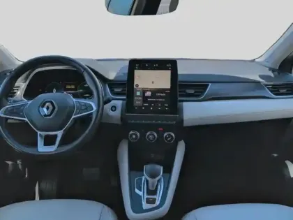 Photo 7 Renault Captur  1.6 E-Tech hybride 145ch Initiale Paris -21B