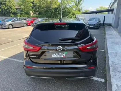 Photo 5 Nissan Qashqai  1.5 dCi 115ch N-Connecta 2019 Euro6-EVAP