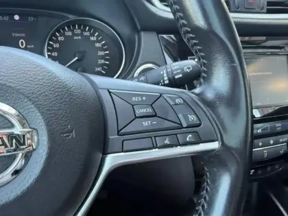 Photo 14 Nissan Qashqai  1.5 dCi 115ch N-Connecta 2019 Euro6-EVAP