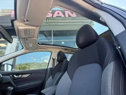 Photo 10 Nissan Qashqai  1.5 dCi 115ch N-Connecta 2019 Euro6-EVAP
