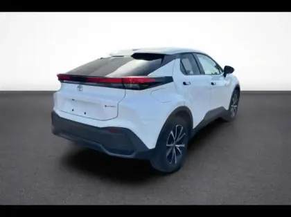 Photo 5 Toyota C-HR  2.0 Hybride Rechargeable 225ch Design MY25
