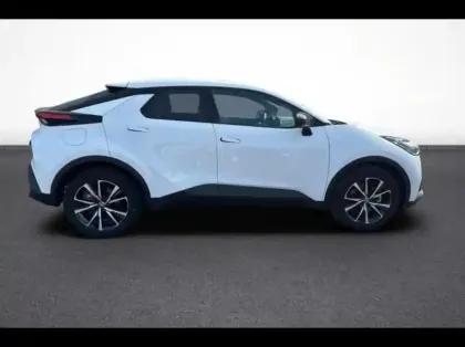 Photo 6 Toyota C-HR  2.0 Hybride Rechargeable 225ch Design MY25
