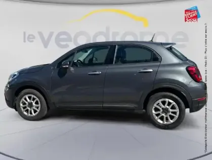 Photo 8 Fiat 500 X 1.0 FireFly Turbo T3 120ch City Cross