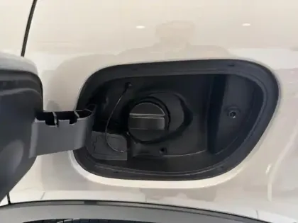 Photo 5 Fiat 600  1.2 Hybrid Turbo 110ch Icône eDCT6