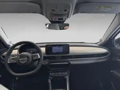 Photo 7 Fiat 600  1.2 Hybrid Turbo 110ch Icône eDCT6