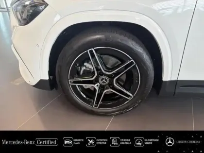 Photo 13 Mercedes GLA  180 d 116ch Edition 140 8G-DCT