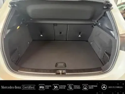 Photo 11 Mercedes GLA  180 d 116ch Edition 140 8G-DCT