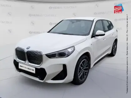 Photo Bmw X1 M Sport