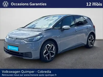 Photo Volkswagen Id.3 Style