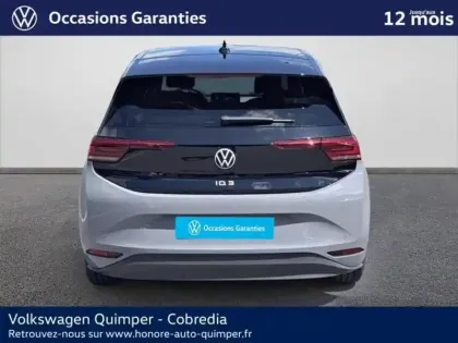 Photo 5 Volkswagen Id.3  204ch Pro S 77 kWh Style