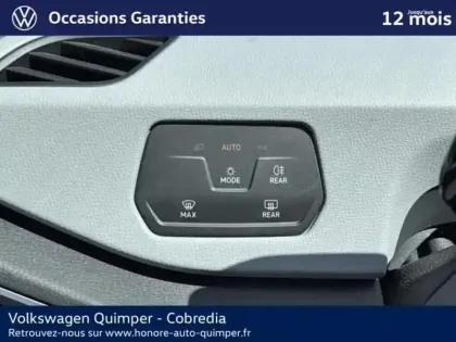 Photo 11 Volkswagen Id.3  204ch Pro S 77 kWh Style
