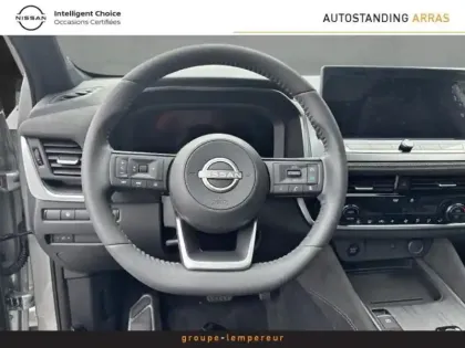 Photo 11 Nissan Qashqai  Hybrid e-POWER 205ch Tekna+ 2026