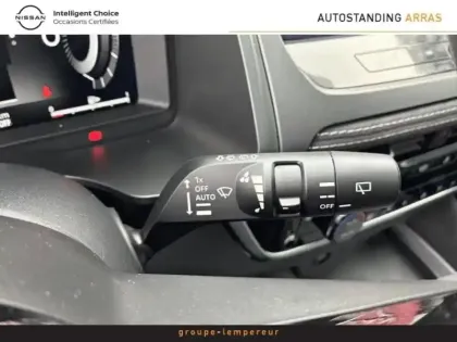 Photo 14 Nissan Qashqai  Hybrid e-POWER 205ch Tekna+ 2026