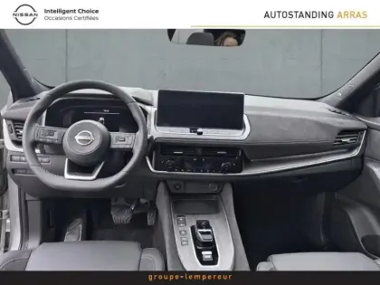 Photo 10 Nissan Qashqai  Hybrid e-POWER 205ch Tekna+ 2026