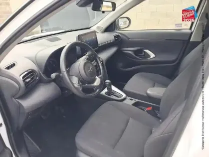 Photo 14 Toyota Yaris  Cross 116h Dynamic MC24