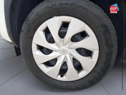 Photo 9 Toyota Yaris  Cross 116h Dynamic MC24