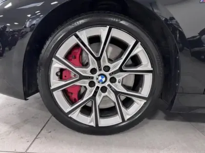 Photo 8 BMW Serie 1 Série 1 118iA 136ch Edition M Sport Pro DKG7