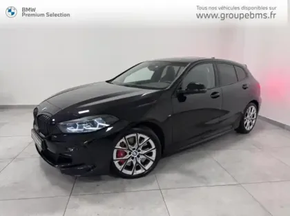 Photo Bmw Serie 1 Edition M Sport Pro