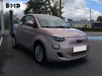 Photo 14 Fiat 500  e 95ch MY23