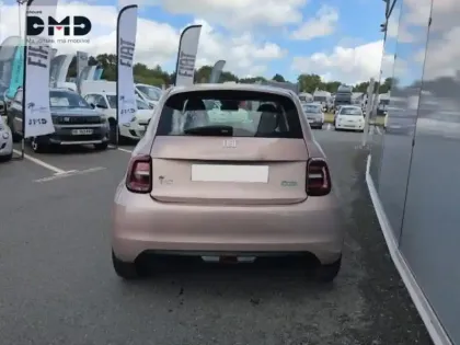 Photo 11 Fiat 500  e 95ch MY23