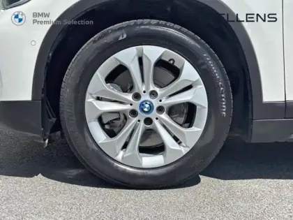Photo 9 BMW X1  xDrive25eA 220ch Lounge 6cv