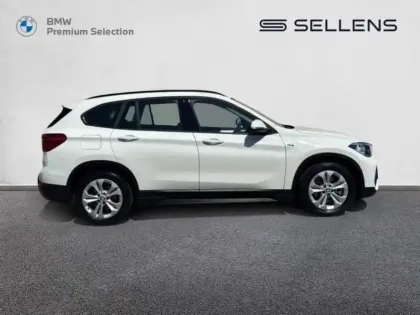 Photo 13 BMW X1  xDrive25eA 220ch Lounge 6cv
