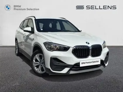 Photo 12 BMW X1  xDrive25eA 220ch Lounge 6cv