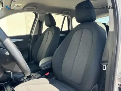 Photo 5 BMW X1  xDrive25eA 220ch Lounge 6cv