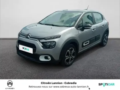 Photo Citroën C3 C-series