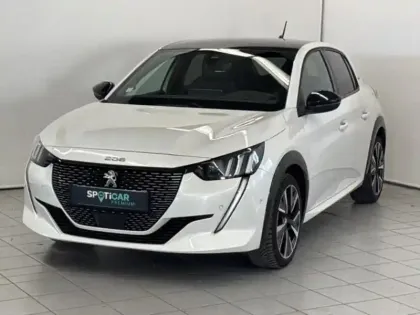 Photo Peugeot 208 Gt Line