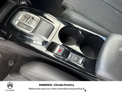 Photo 14 Peugeot 2008  1.2 Hybrid 136ch GT e-DCS6