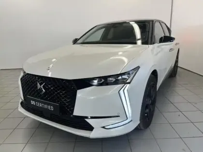 Photo Ds Ds 4 Performance Line +