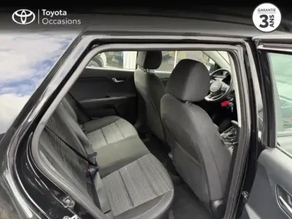 Photo 6 Kia Stonic  1.0 T-GDi 100ch Active DCT7