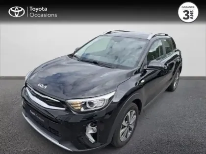 Photo Kia Stonic Active