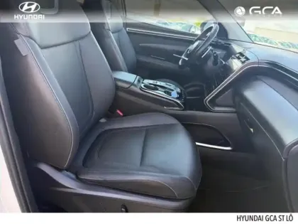 Photo 5 Hyundai Tucson  1.6 T-GDi 265ch PHEV Executive BVA6 HTRAC