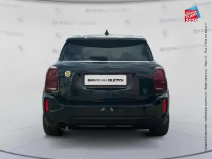 Photo 6 Mini Countryman  Cooper SE 125ch + 95ch Edition Premium Plus ALL4 BVA6