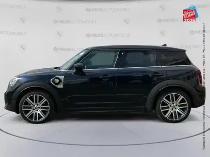 Photo 8 Mini Countryman  Cooper SE 125ch + 95ch Edition Premium Plus ALL4 BVA6