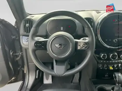 Photo 11 Mini Countryman  Cooper SE 125ch + 95ch Edition Premium Plus ALL4 BVA6