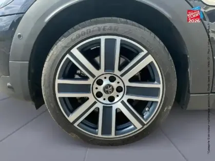 Photo 9 Mini Countryman  Cooper SE 125ch + 95ch Edition Premium Plus ALL4 BVA6