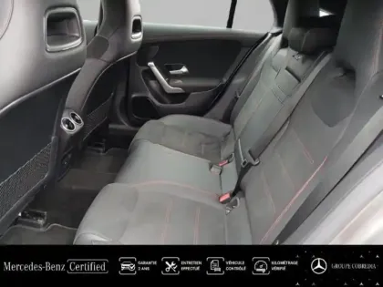 Photo 9 Mercedes CLA  Shooting Brake 250 e Hybrid EQ 218ch AMG Line 8G-DCT