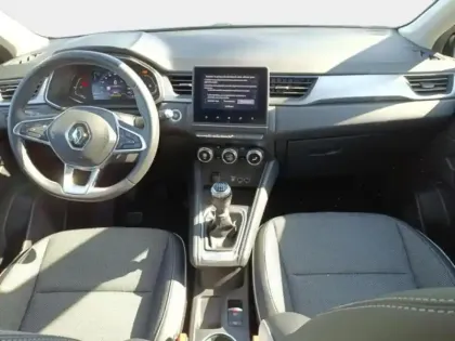 Photo 12 Renault Captur  1.0 TCe 90ch Intens -21
