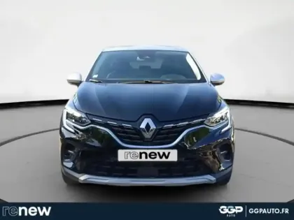 Photo 7 Renault Captur  1.0 TCe 90ch Intens -21