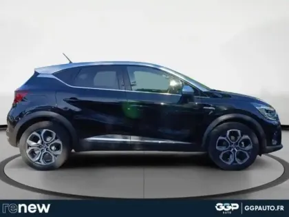 Photo 5 Renault Captur  1.0 TCe 90ch Intens -21