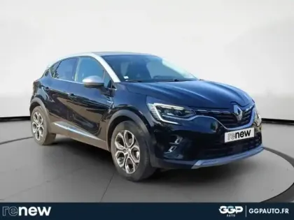 Photo 6 Renault Captur  1.0 TCe 90ch Intens -21