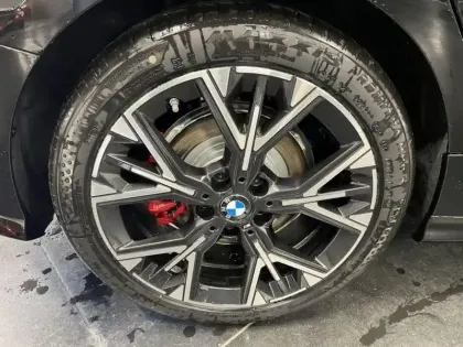Photo 7 BMW Serie 1 Série 1 120dA 163ch M Sport DKG7