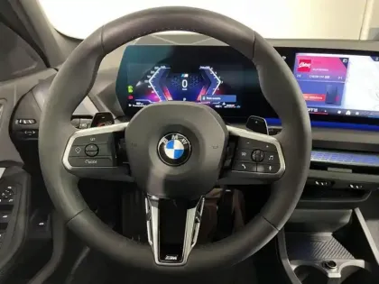 Photo 5 BMW Serie 1 Série 1 120dA 163ch M Sport DKG7